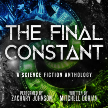 The Final Constant
