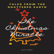 smallTFTSE - The Christmas Miracle - Audiobook Cover (1)