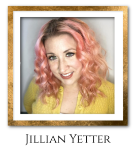 Gold Frame (3)