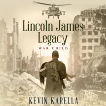 smallLincoln James Legacy_audiobook cover_2022-04-05