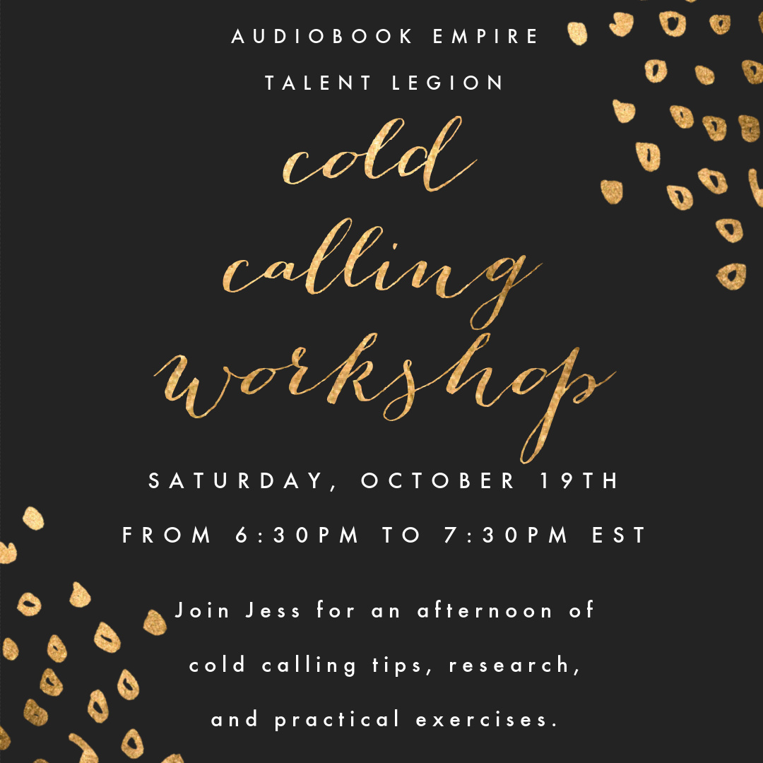 Cold Calling Workshops copy-1