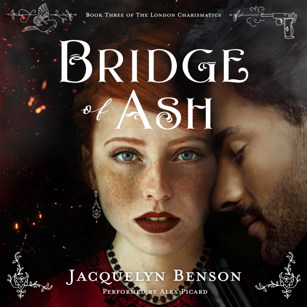 Bridge of Ash Audio Book-081722