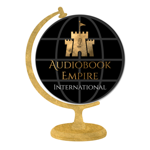 Audiobook Empire