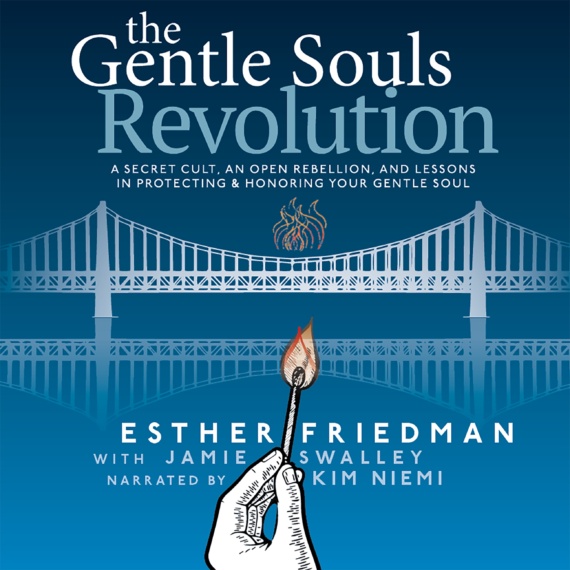 theGentleSoulsRevolution