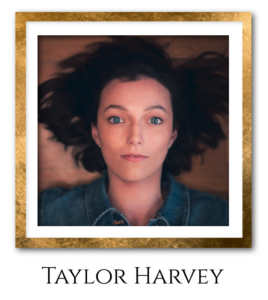 Gold Frame-1