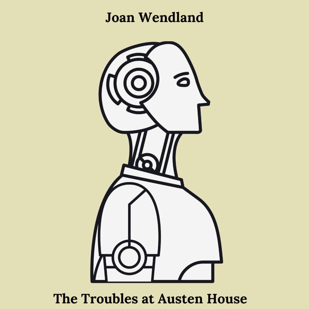 Austen House Audio Cover